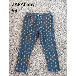 ザラ(ZARA)のZARAbaby レギンス パンツ 98サイズ(パンツ/スパッツ)