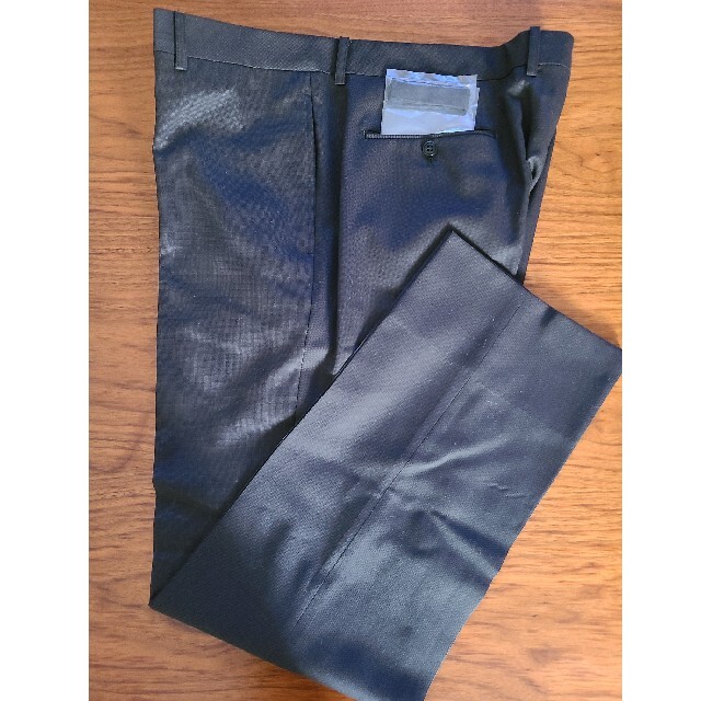 青山(アオヤマ)の専用 洋服の青山 ビジネスパンツ3L新品未使用品 メンズのパンツ(スラックス)の商品写真