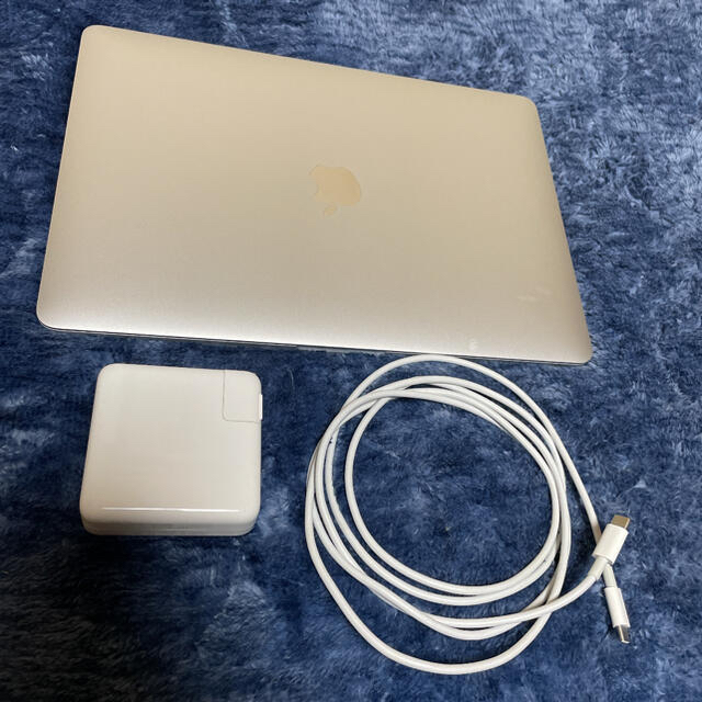 Apple MacBookPro 13-inch 2016