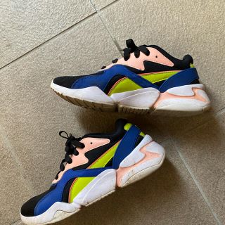 プーマ(PUMA)のプーマ　スニーカー(スニーカー)