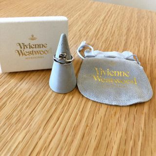 ヴィヴィアンウエストウッド(Vivienne Westwood)のVivienne Westwood  指輪(リング(指輪))