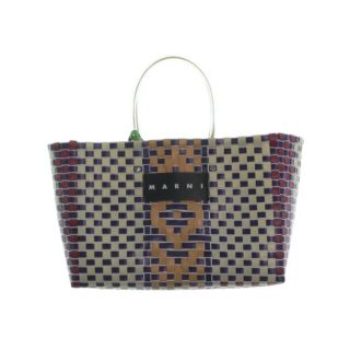 マルニ(Marni)のMARNI トートバッグ レディース(トートバッグ)