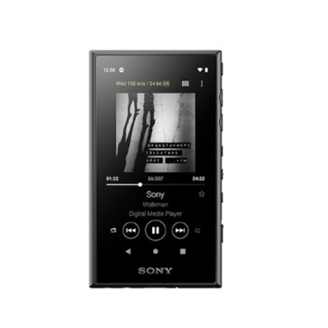 【新品未開封】SONYウォークマンNW-A105