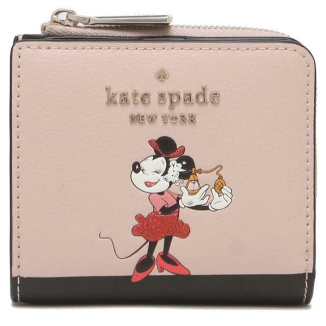 本物保証人気SALE kate spade new york - kate spade ケイトスペード 財布 ディズニーの通販 by ꒰⌯͒•ɷ•⌯͒꒱｜ケイトスペードニューヨークならラクマ 本物保証新作