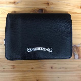 クロムハーツ(Chrome Hearts)のクロムハーツ　ジョーイ(折り財布)