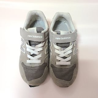 ニューバランス(New Balance)のニューバランス996 　18.5センチ(スニーカー)