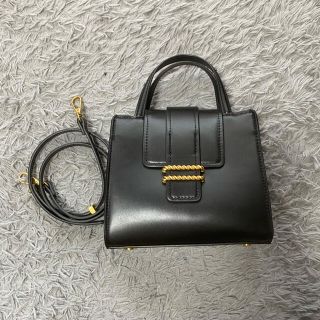 ザラ(ZARA)のZARA ＊バック＊(トートバッグ)