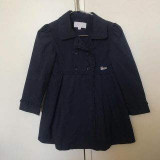 グッチ キッズ 子供 コート(女の子)の通販 19点 | Gucciのキッズ