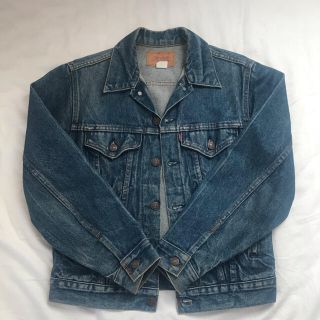 リーバイス(Levi's)のリーバイス デニムジャケット Gジャン(Gジャン/デニムジャケット)