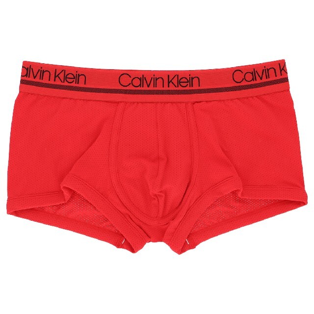 Calvin Klein(カルバンクライン)のCALVIN KLEIN ボクサーパンツ NB2174 S メンズのアンダーウェア(ボクサーパンツ)の商品写真