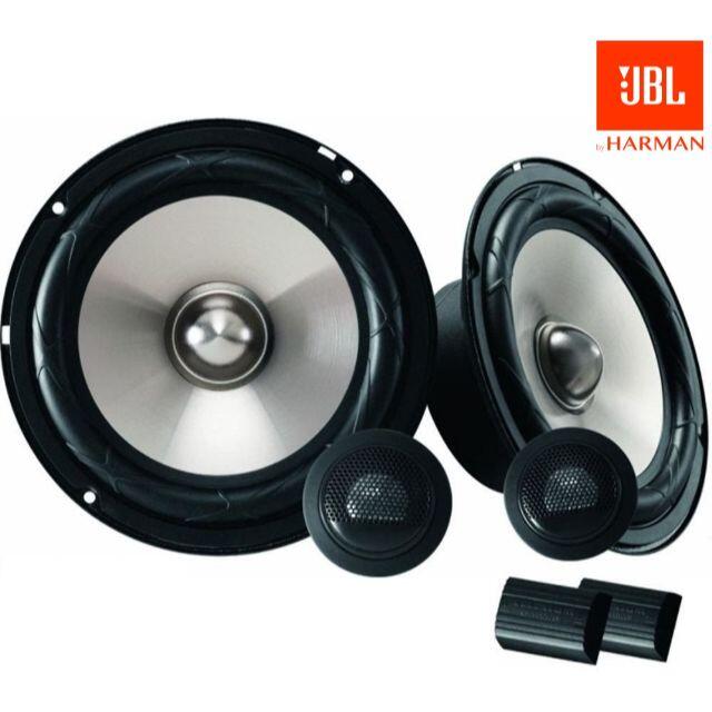 セットJBL 62V2A スピーカー 2WAY キット（16.5cm）