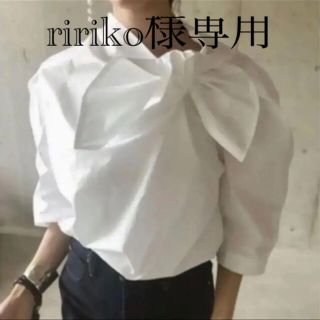 ririko様専用(シャツ/ブラウス(長袖/七分))