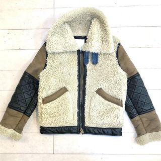 ディーゼル(DIESEL)のディーゼル　8Y  ブルゾン　diesel(ジャケット/上着)