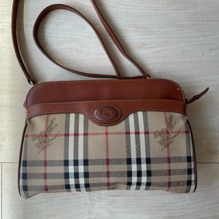 バーバリー(BURBERRY)のバーバリー(Burberry)ショルダーバッグ(ショルダーバッグ)