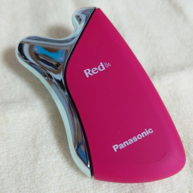 スキンケア/基礎化粧品 最大5000円OFFクーポン POLA×Panasonic 電動カッサ L6WnwCATmf パナソニック Panasonic BA 電動 カッサ リズム POLA ポーラ