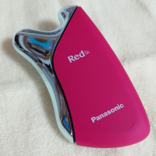 POLA(ポーラ)のPOLA×Panasonic 電動カッサ コスメ/美容のスキンケア/基礎化粧品(フェイスローラー/小物)の商品写真