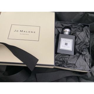 ジョーマローン(Jo Malone)のジョーマローン　ミルラ&トンカ　50ml(ユニセックス)