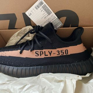 アディダス(adidas)のyeezy(スニーカー)