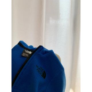 ザノースフェイス(THE NORTH FACE)のNORTH FACE BABY フリース(ジャケット/コート)