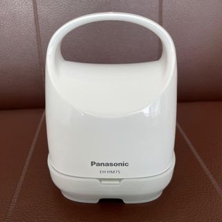 パナソニック(Panasonic)の【値下げ】Panasonic EH-HM75 頭皮エステ(ヘアケア)