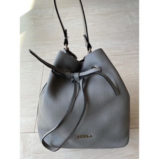 フルラ(Furla)のフルラ(Furla) 巾着バッグ(ハンドバッグ)