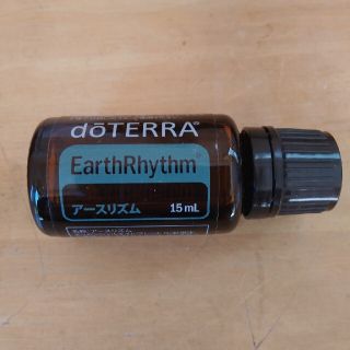 doTERRA アースリズム（バランス）(エッセンシャルオイル（精油）)