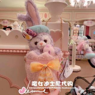 ステラ・ルー - 上海ディズニーランド 2021春日イースター ステラルー