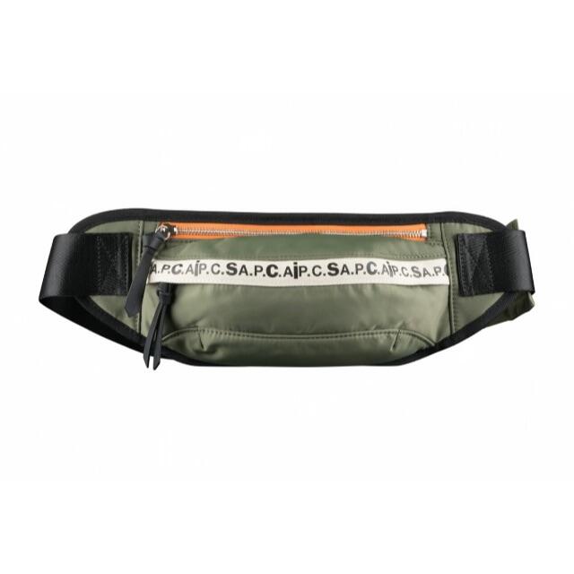 sacai - SACAI A.P.C BANANE REPEAT カーキ