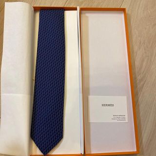 エルメス(Hermes)の新品★エルメスネクタイ(ネクタイ)