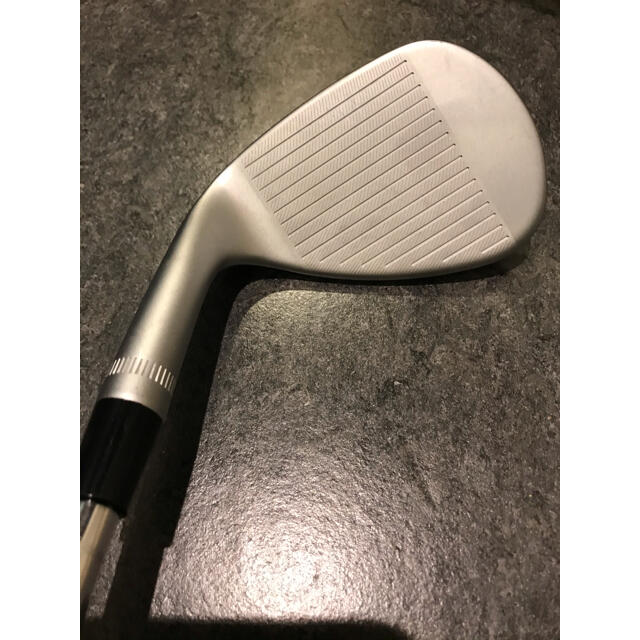 Callaway(キャロウェイ)の極美品⭐️Callaway MACK DADDY 3 ウェッジ 56/10 スポーツ/アウトドアのゴルフ(クラブ)の商品写真