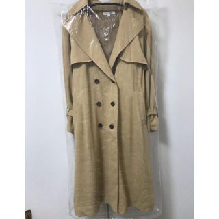 マウジー(moussy)のmoussy トレンチコート(トレンチコート)