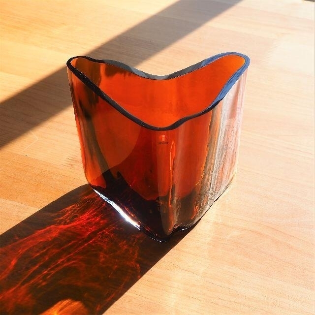 アルヴァ アアルト ベース イッタラ iittala Alvar Aalto