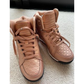 ズンバ(Zumba)のZUMBA正規品   ENERGY BOSS　ROSE GOLD(ダンス/バレエ)