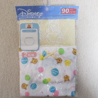 ディズニー(Disney)のスヌーピー様専用 プーさんのショーツ(下着)