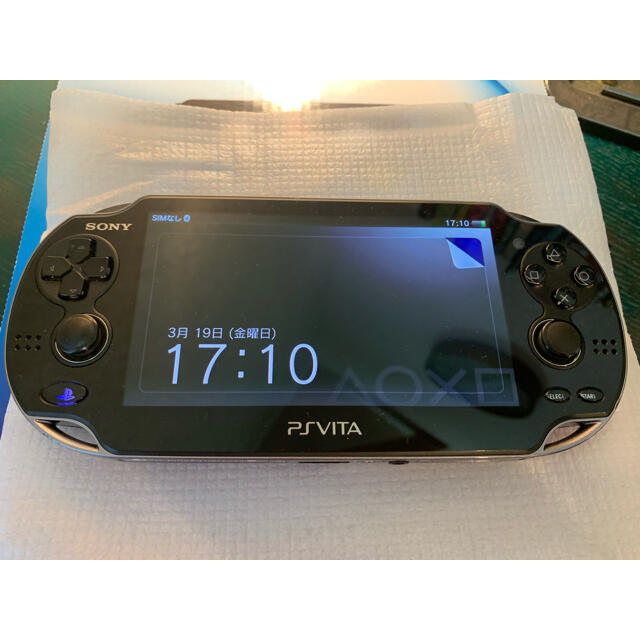 総合通販 Psvita 6本セット、新品未使用含む 限定版ソフト 携帯用ゲームソフト