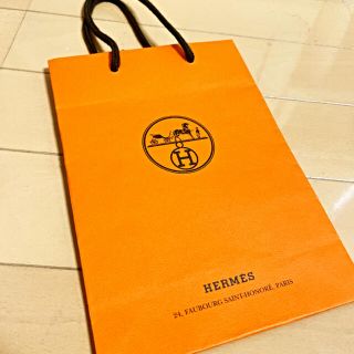 エルメス(Hermes)のエルメスショップ袋(ショップ袋)