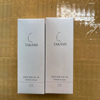 タカミ(TAKAMI)の★国内正規品★TAKAMI タカミスキンピール 30ml(美容液)