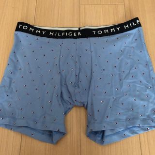 トミーヒルフィガー(TOMMY HILFIGER)の最終SALE‼️トミーヒルフィガー　ボクサーパンツXL(ボクサーパンツ)