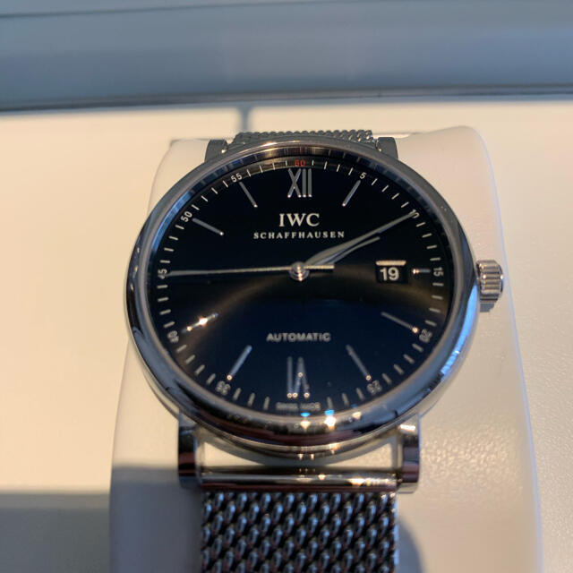 【専用】IWC ポートフィノ IW356506