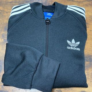 オリジナル(Original)のadidas SST TRACK TOP  (ジャージ)