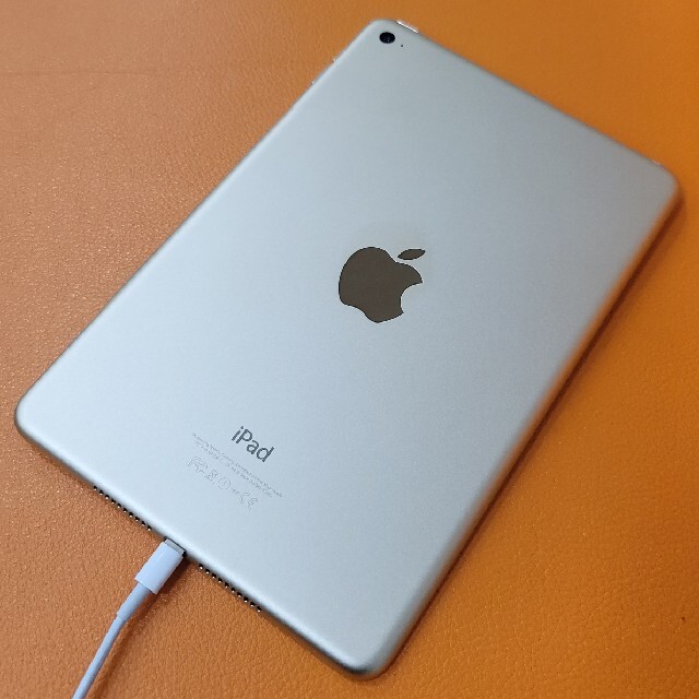Apple iPad Mini4 16GB Wi-Fiモデル ゴールド 美品