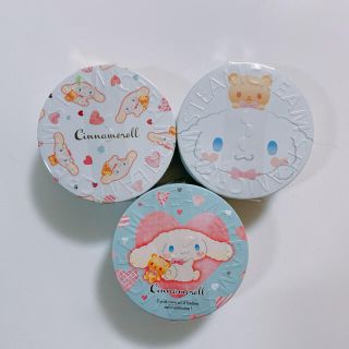 スチームクリーム(STEAM CREAM)のsteam cream スチームクリーム　限定缶3缶SET(ボディクリーム)