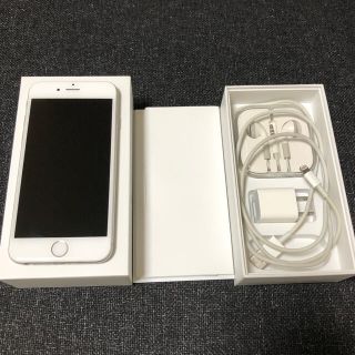 アイフォーン(iPhone)のiPhone6 64G docomo✨(スマートフォン本体)