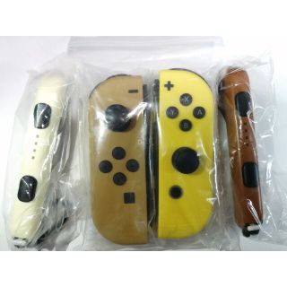 Nintendo Switch ジョイコン ピカブイの通販 ラクマ Nintendo Switch ジョイコン ピカブイの通販 ラクマ