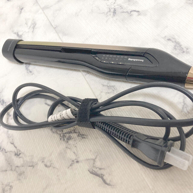 正規品❣️リュミエリーナ ヘアビューロン 4Dplus ストレート - ヘア