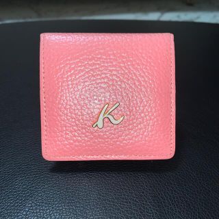 キタムラ(Kitamura)の値下げしました！！《美品》kitamura コインケース(コインケース)