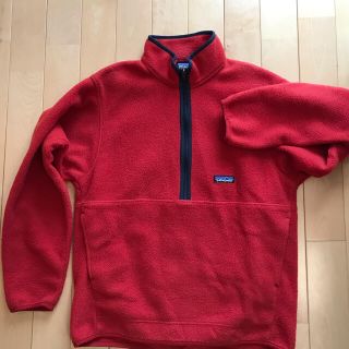 パタゴニア(patagonia)のパタゴニア  フリース(その他)