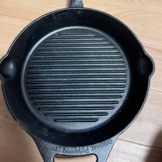 ペトロマックス(Petromax)のペトロマックス　フライパン(調理器具)