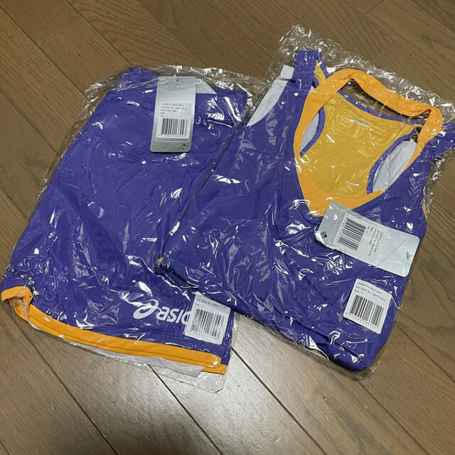 asics(アシックス)の★ILSH様 専用出品★お取引中です！ スポーツ/アウトドアのテニス(ウェア)の商品写真