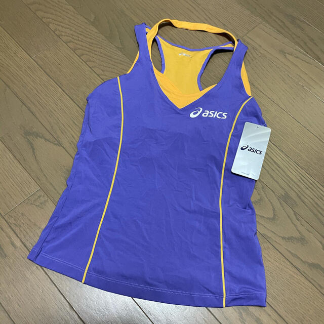 asics(アシックス)の★ILSH様 専用出品★お取引中です！ スポーツ/アウトドアのテニス(ウェア)の商品写真